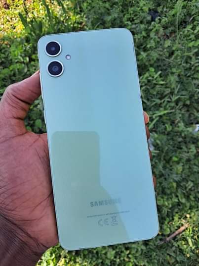 A picture of Samsung A05