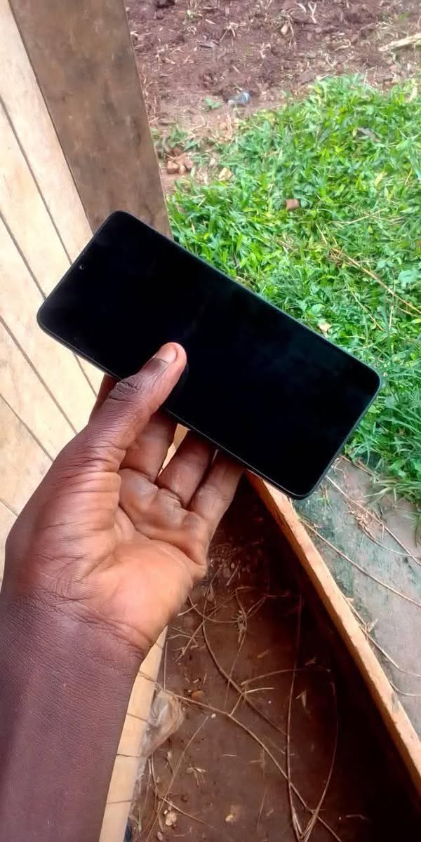 A picture of Samsung