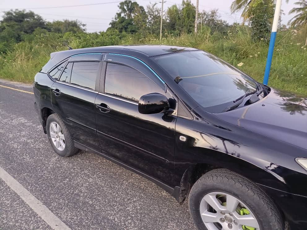 used toyota