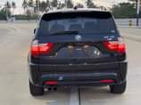 A picture of BMW X3