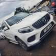 A picture of MERCEDES BENZ BLUETEC 2013 120M