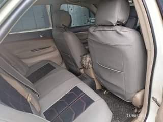 A picture of TOYOTA GRAND MARK II