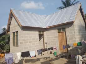 A picture of Kijumba cha kuanzia maisha kinauzwa Ni milioni 11 tu
