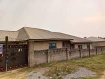 A picture of For Sale 2 different 2bedroom flat at the front and