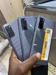 A picture of UK USED SUMSANG PHONES