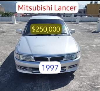 mitsubishi