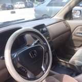 A picture of Honda Pilot
