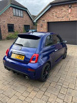 abarth