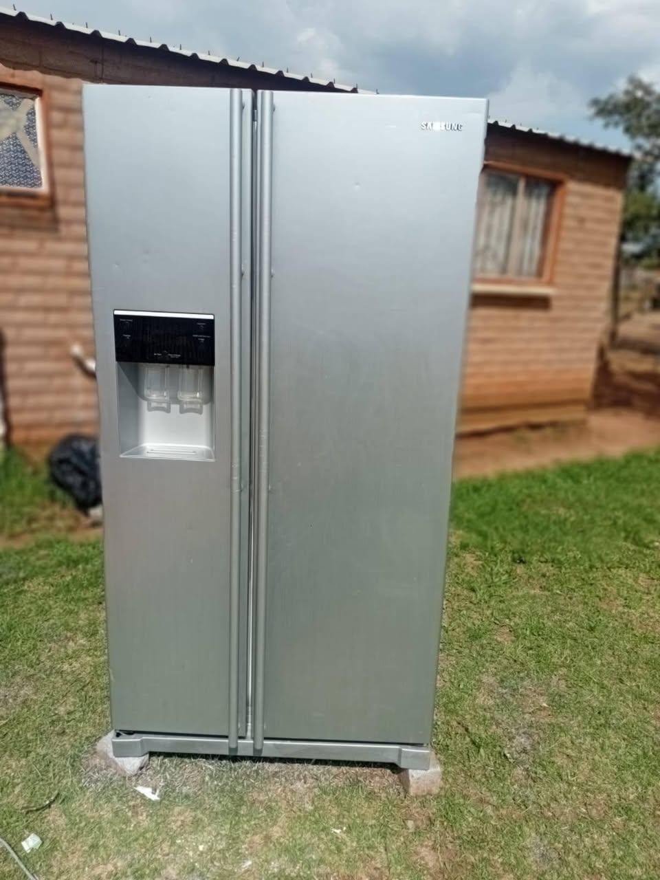 fridges