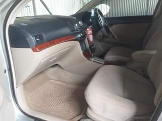 toyota primio