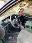 A picture of Toyota Corolla 05 06 Sport