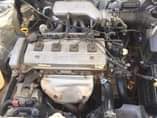 A picture of TOYOTA CARINA
