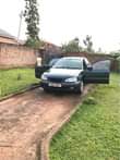 A picture of TOYOTA AVENSIS