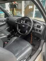 used ford ranger