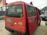A picture of Belgium Standard Keke Bus for sale