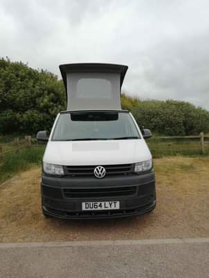 campervans for sale uk