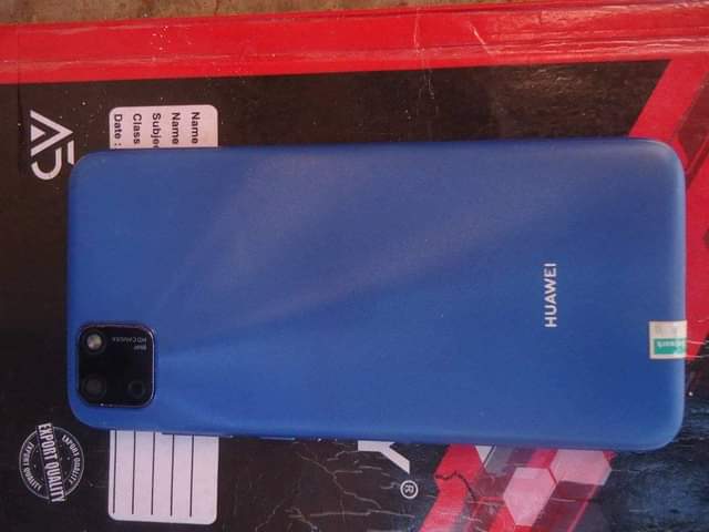 infinix phones