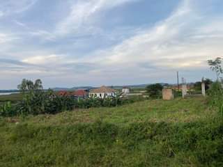A picture of LAND ON SALE IN ENTEBBE KATABI 50x100 