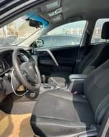 A picture of TOYOTA RAV4 V6 Full Option Model 2015 Price 13 5M