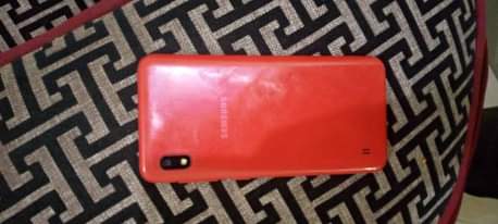 A picture of SAMSUNG A12 NA A10S