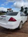 A picture of 2008 Honda Accord Ex DC