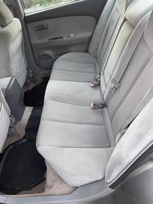 A picture of Tokunbo Nissan Altima