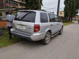 A picture of Honda pilot ebute meta owner need money