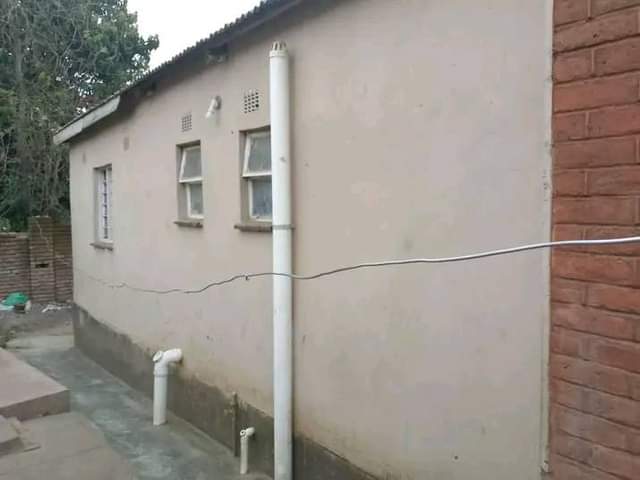 self contained