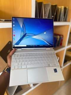 hp spectre x360