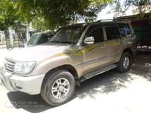 A picture of Land Cruiser For Sale Manual Price 30