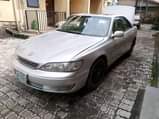A picture of DISTRESS SALE 09076369750 Lexus300 2001 850 last last buyer settles