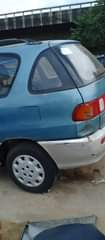 A picture of Toyota Picnic