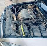 A picture of Honda Accord