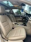 A picture of Mercedes Benz used C300 2012