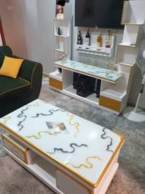 A picture of As good as new home items on Sale