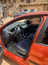 A picture of 206 manual Drive