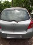 A picture of Toyota yaris 2007 NEED ELECTRICAL WORK