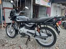 A picture of Ni mpyaaaaa ina vibali vyote BIMA ipo hai haina kipengele