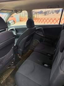 A picture of Toyota RAV4 07