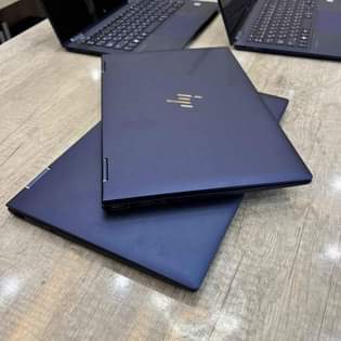 A picture of Hp Dragonfly