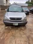 A picture of Lexus Rx 300