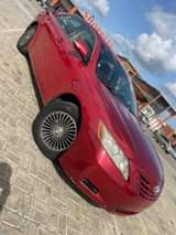 A picture of Toyota Camry spider 3m Buy n drive Onitsha 07019599253