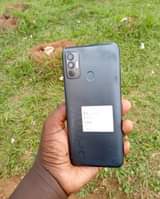 tecno spark