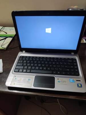 A picture of Laptop Pavilion dm4 Entertainment NoteBook Core i5