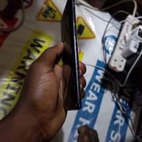 A picture of Samsung s9plus 