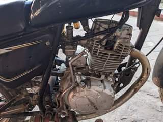 A picture of haujoe 125