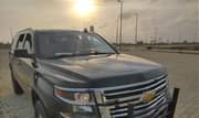 A picture of Neatly used 2016 Chevrolet suburban by an Embassy