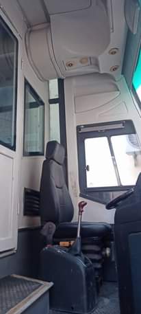 A picture of Luxury bus Condition Nigeria used Belgium grade alternative to toks