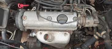 A picture of Volkdwagen Pollo 05
