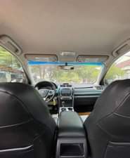 A picture of TOYOTA CAMRY SE FullOption Model 2013 Price 8 2M Location